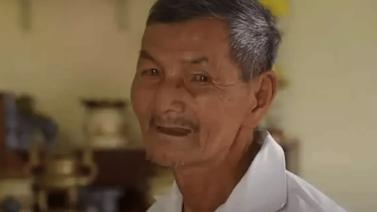 Foto - Tıp dünyası böylesini görmedi: 60 yıldır her yolu denedi olmadı!