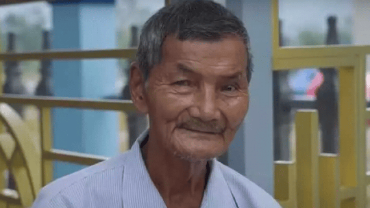 Foto - Tıp dünyası böylesini görmedi: 60 yıldır her yolu denedi olmadı!