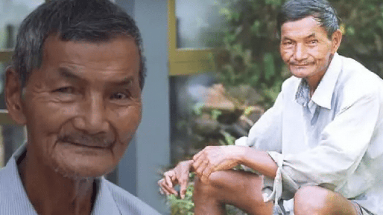 Tıp dünyası böylesini görmedi: 60 yıldır her yolu denedi olmadı!