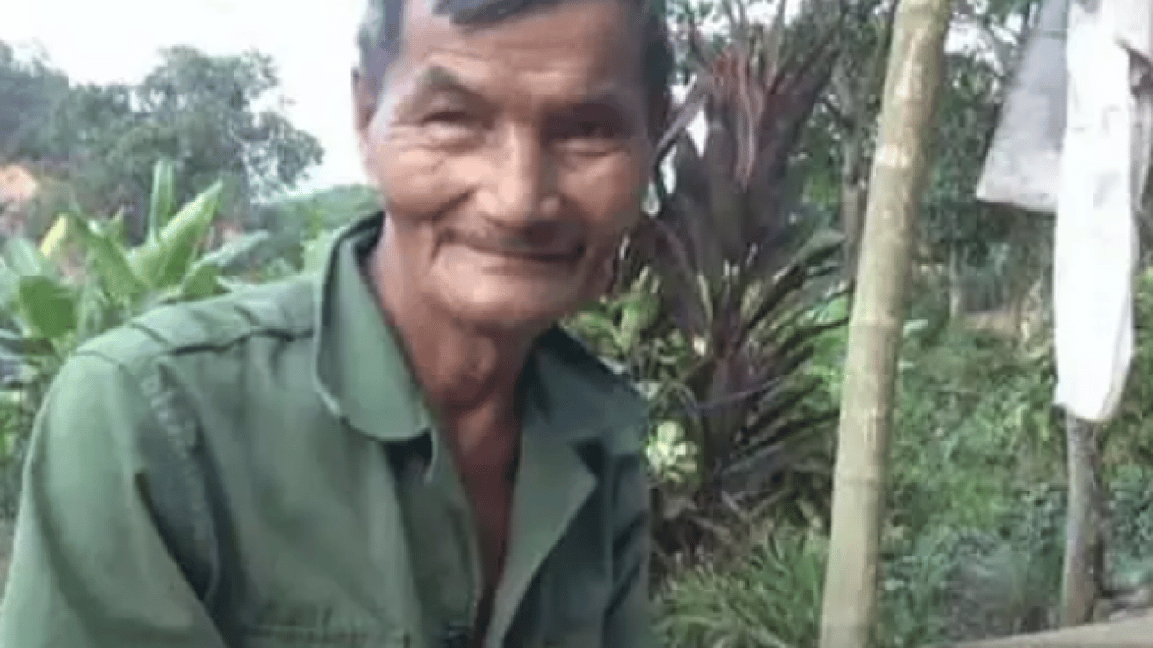 Foto - Tıp dünyası böylesini görmedi: 60 yıldır her yolu denedi olmadı!