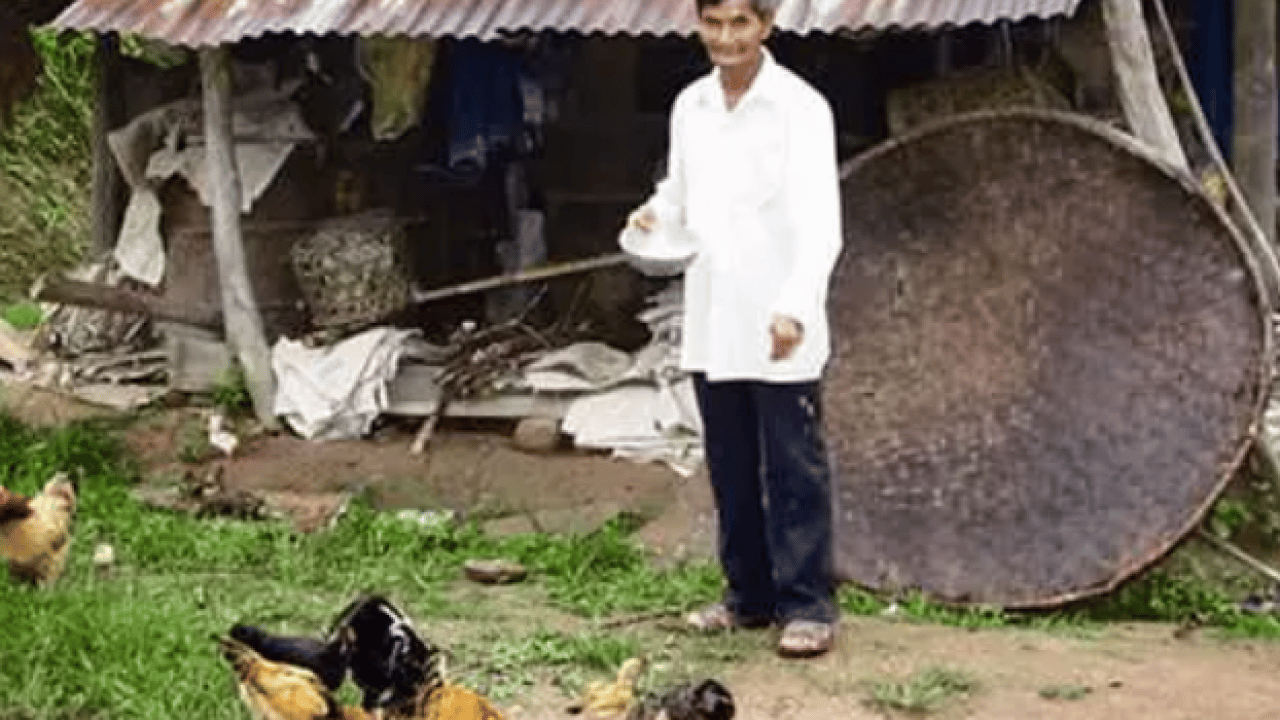 Foto - Tıp dünyası böylesini görmedi: 60 yıldır her yolu denedi olmadı!