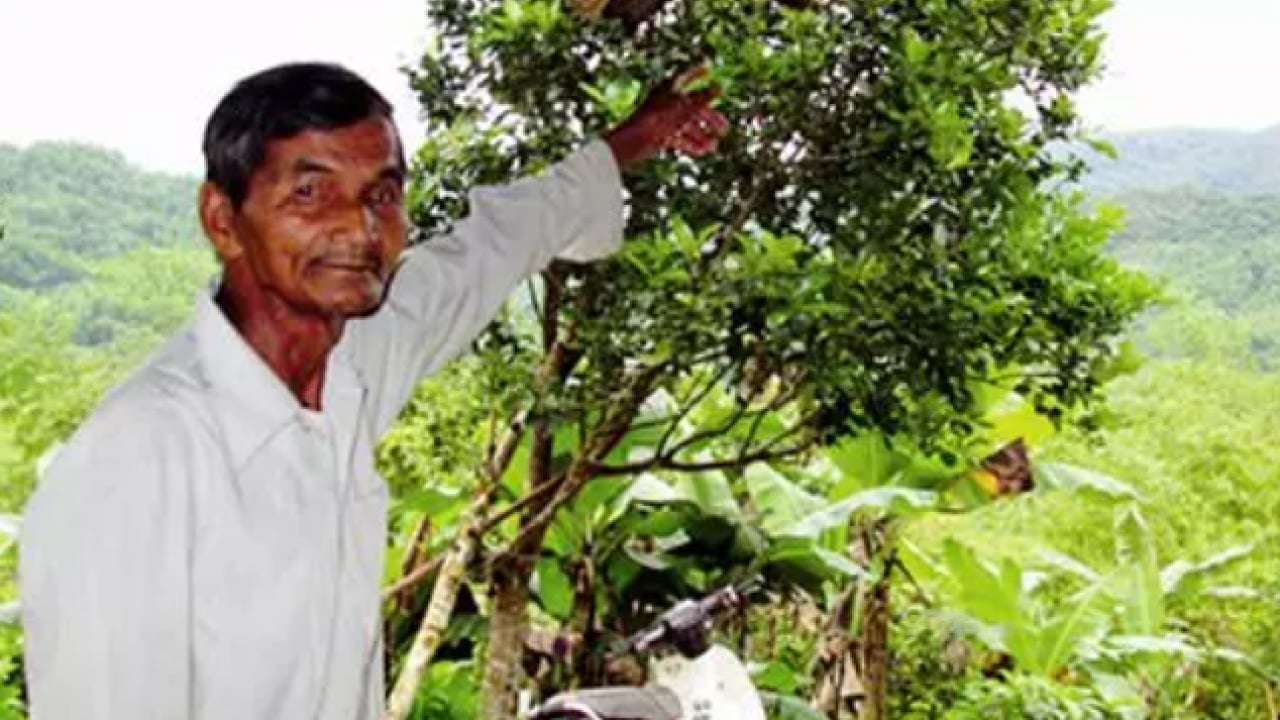 Foto - Tıp dünyası böylesini görmedi: 60 yıldır her yolu denedi olmadı!