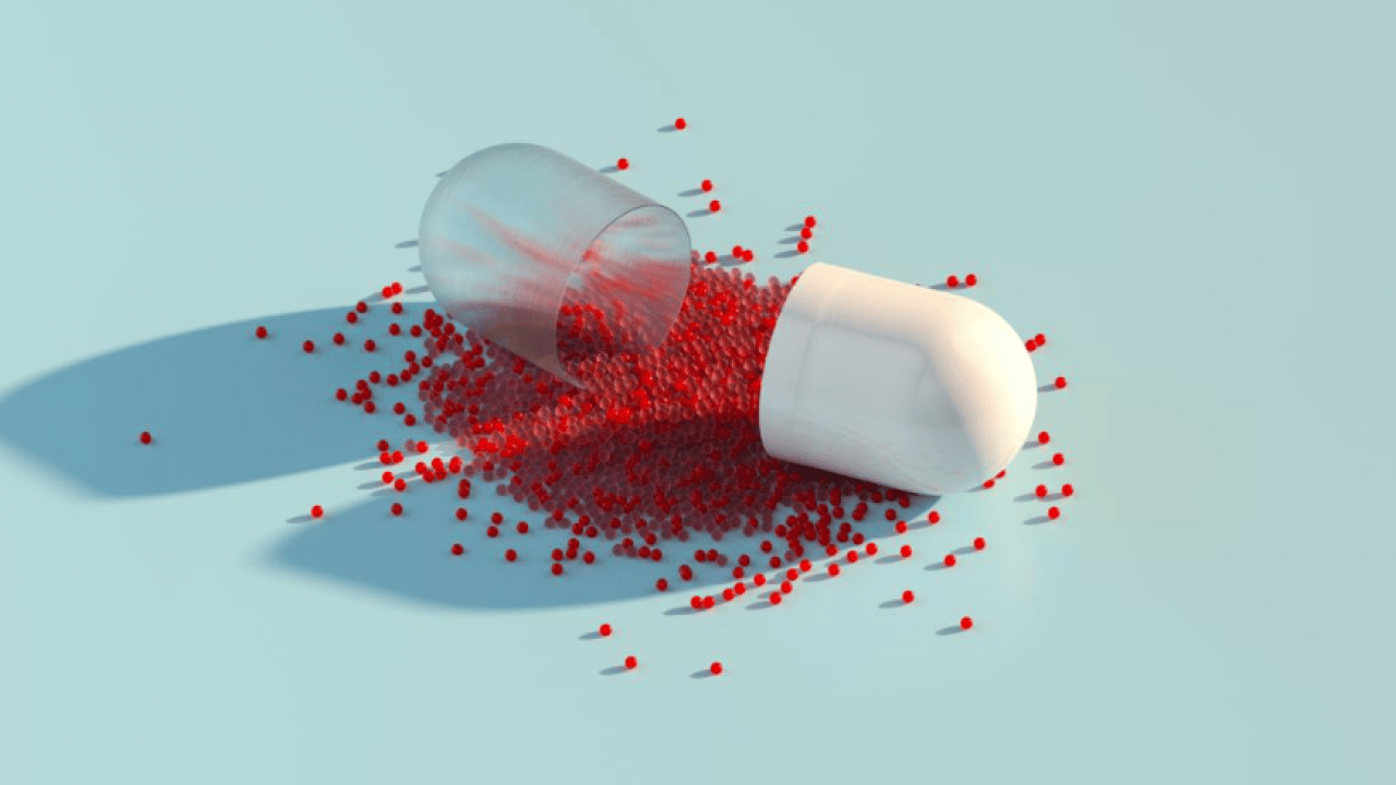 Tıp dünyasında devrim! Katil bakterilere karşı avcı virüsler geliştirildi