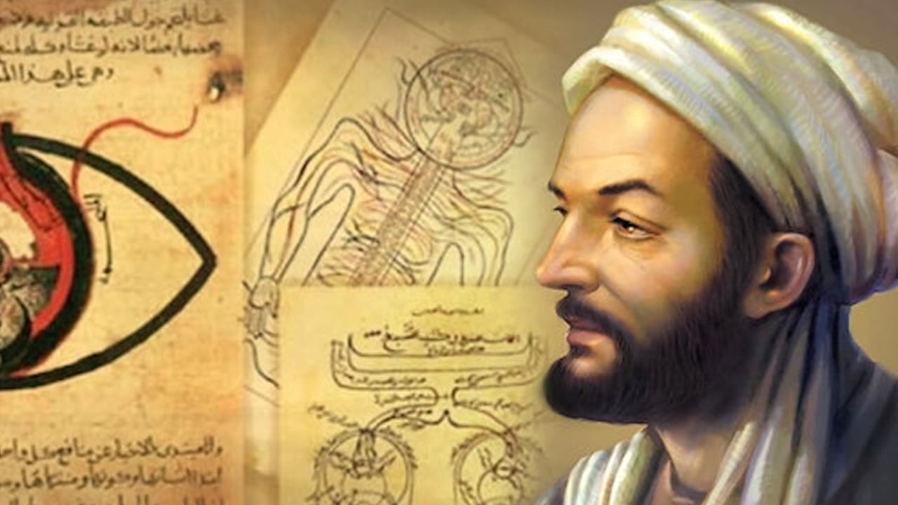 Foto - Tıp tarihine adı geçen İbn-i Sina’nın gizli reçetesi: Kokusu bile yeter! Baş ağrısına şifa! Her derde deva şifalı reçete