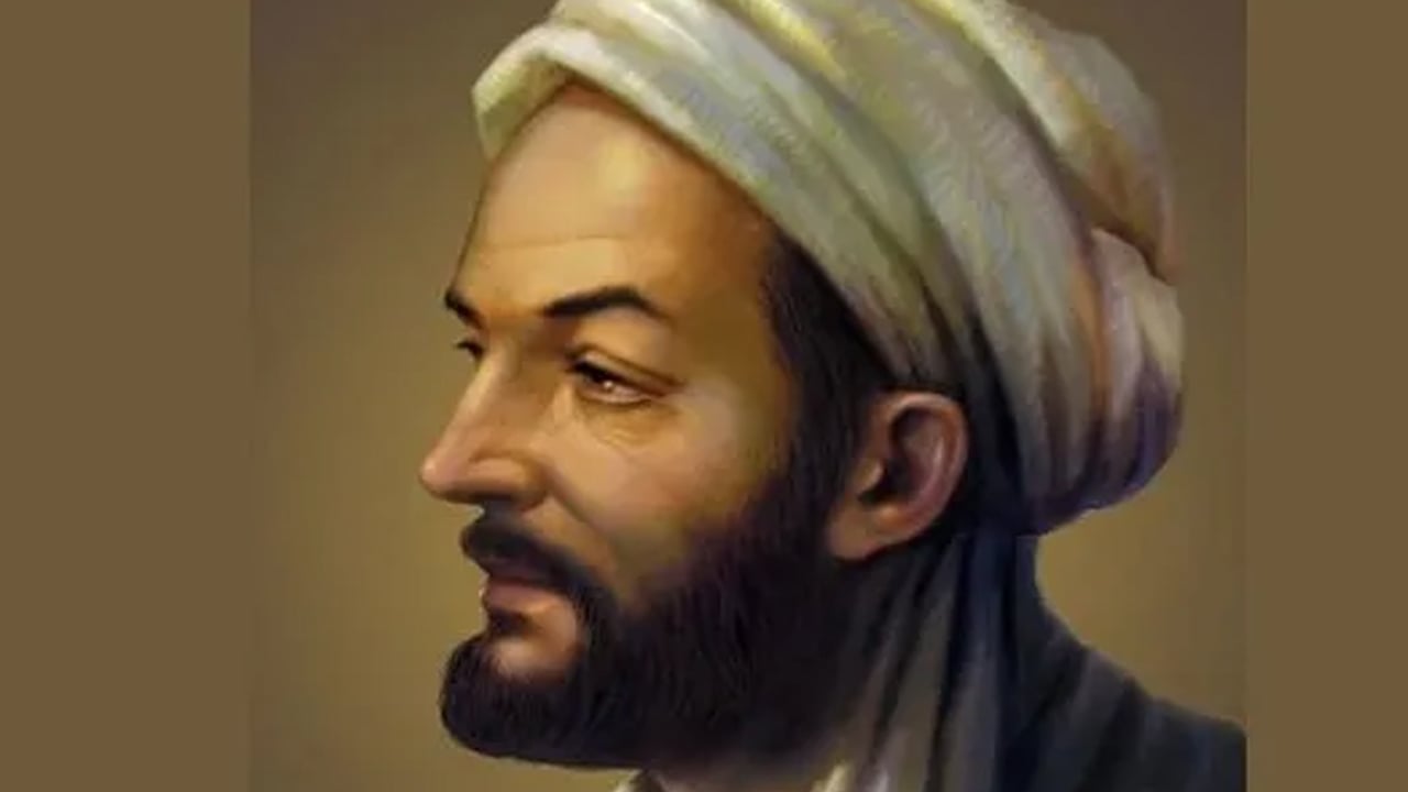 Foto - Tıp tarihine adı geçen İbn-i Sina’nın gizli reçetesi: Kokusu bile yeter! Baş ağrısına şifa! Her derde deva şifalı reçete