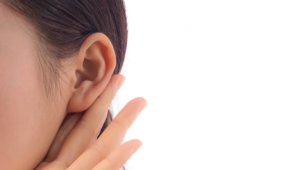 Foto - Tıpta nadir görülen uygulama: Kopan kulak geçici olarak ayağa nakledildi, aylar sonra yerine dikildi