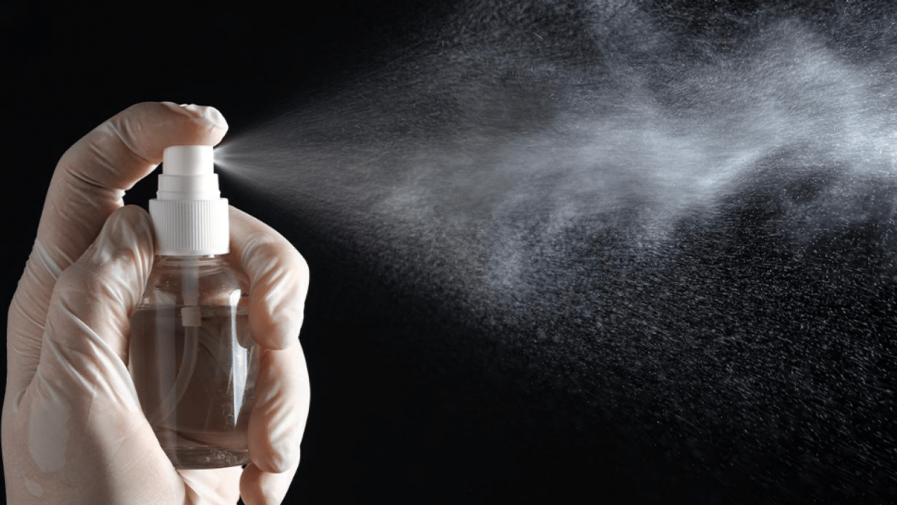 Tıpta tarihi buluş! Artık derin yaralar engel değil: Bir saniyede kanamayı durduran sprey geliştirildi