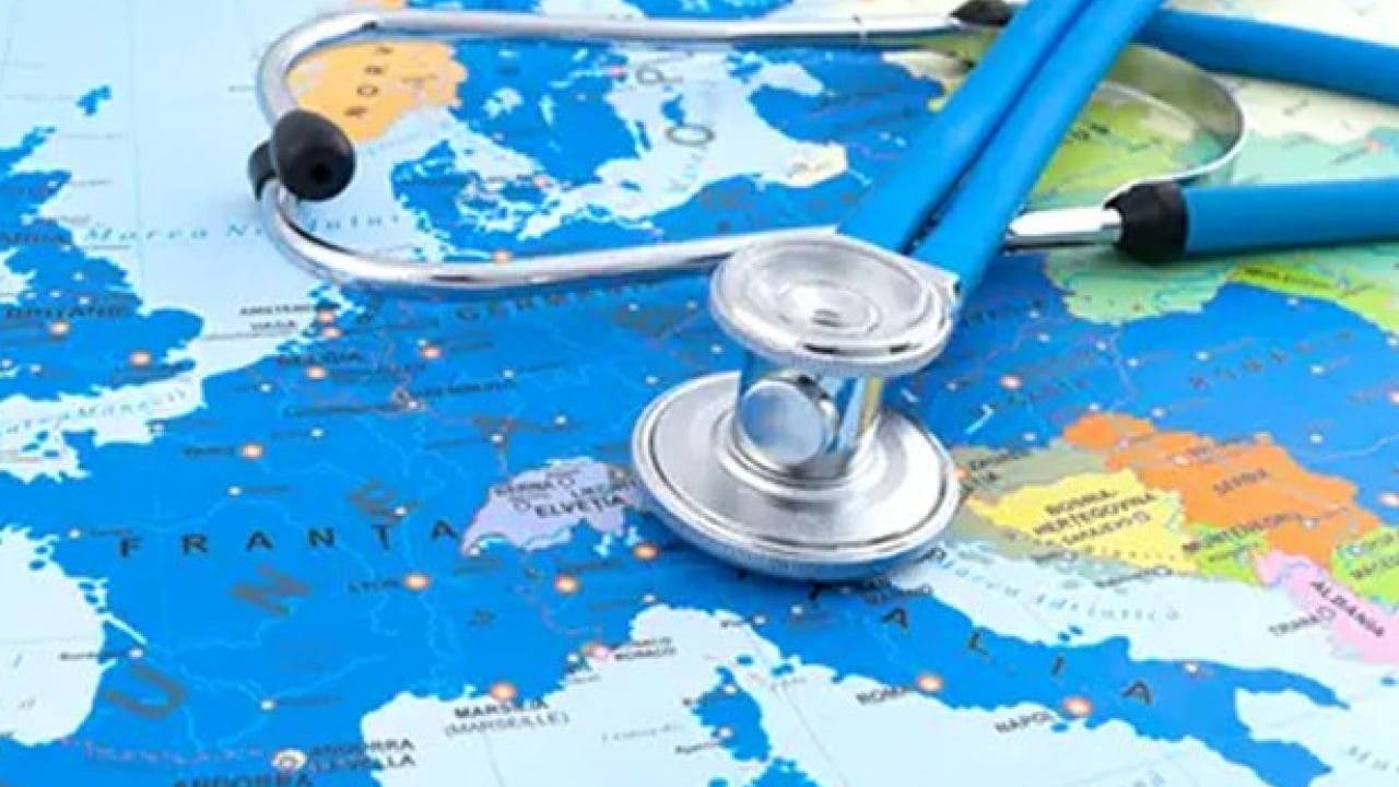 Foto - Tıpta tarihi buluş! Artık derin yaralar engel değil: Bir saniyede kanamayı durduran sprey geliştirildi