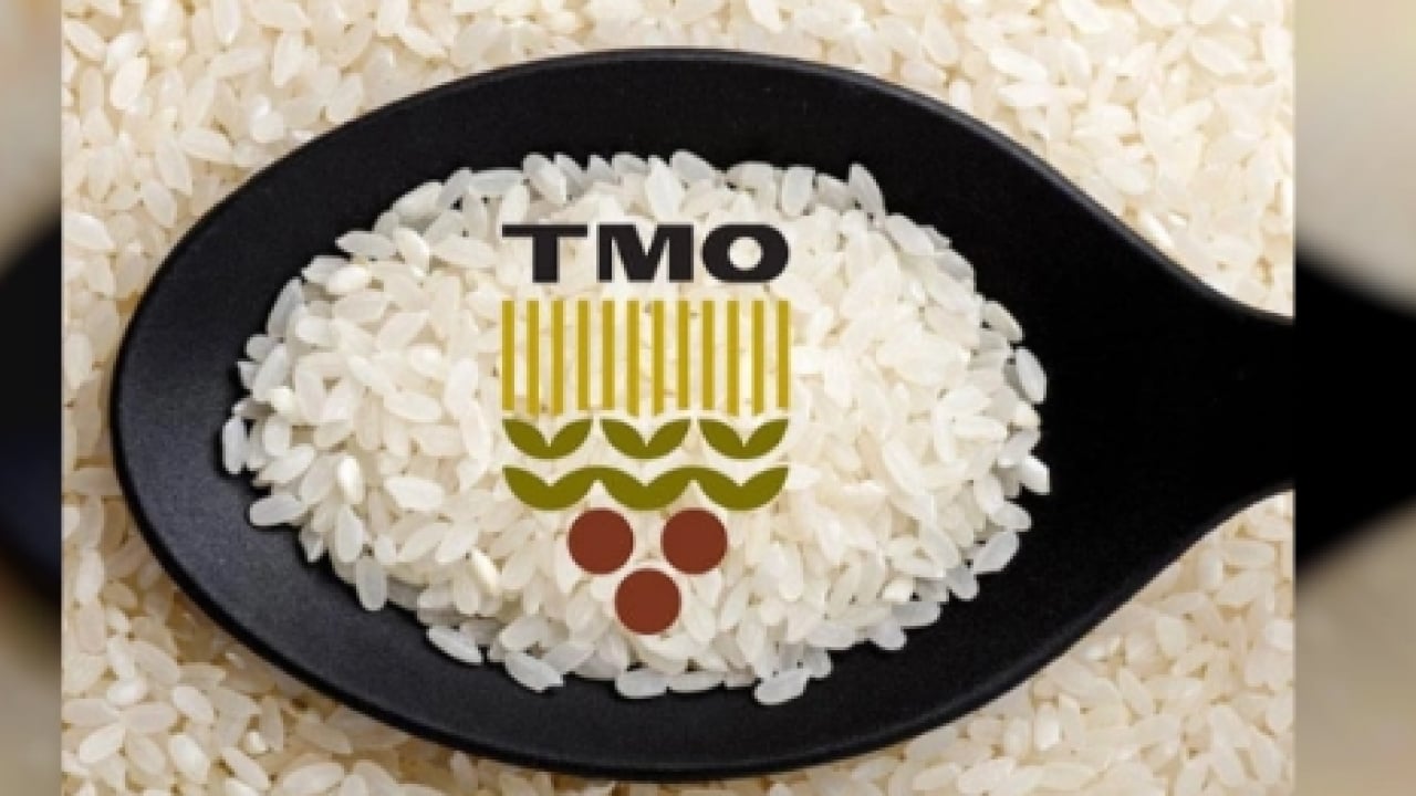 Foto - TMO’dan algı operasyonuna geçit yok: ‘Yunan pirinci’ yalanı deşifre oldu: 4 yıllık bayat haber yeniden piyasaya sürüldü