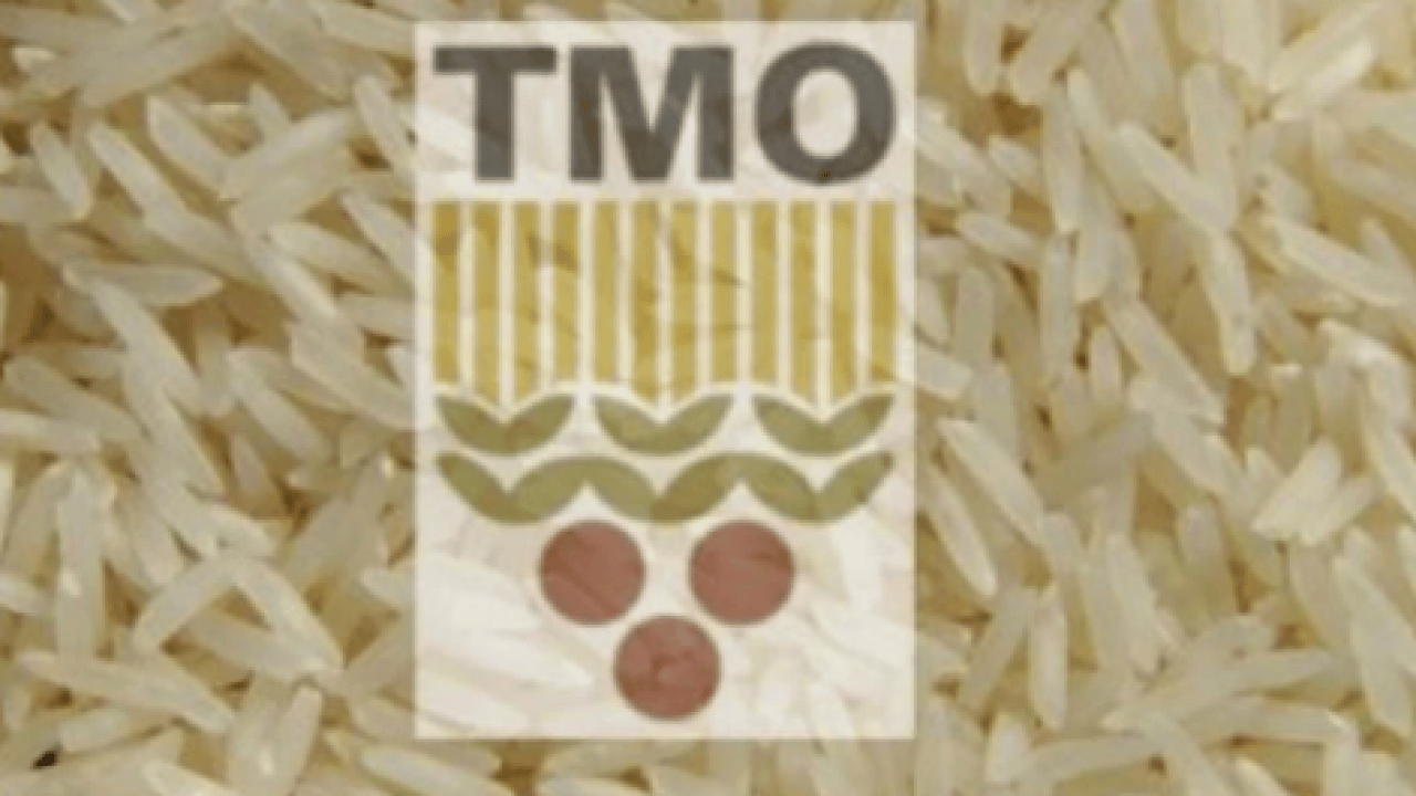 TMO’dan algı operasyonuna geçit yok: ‘Yunan pirinci’ yalanı deşifre oldu: 4 yıllık bayat haber yeniden piyasaya sürüldü