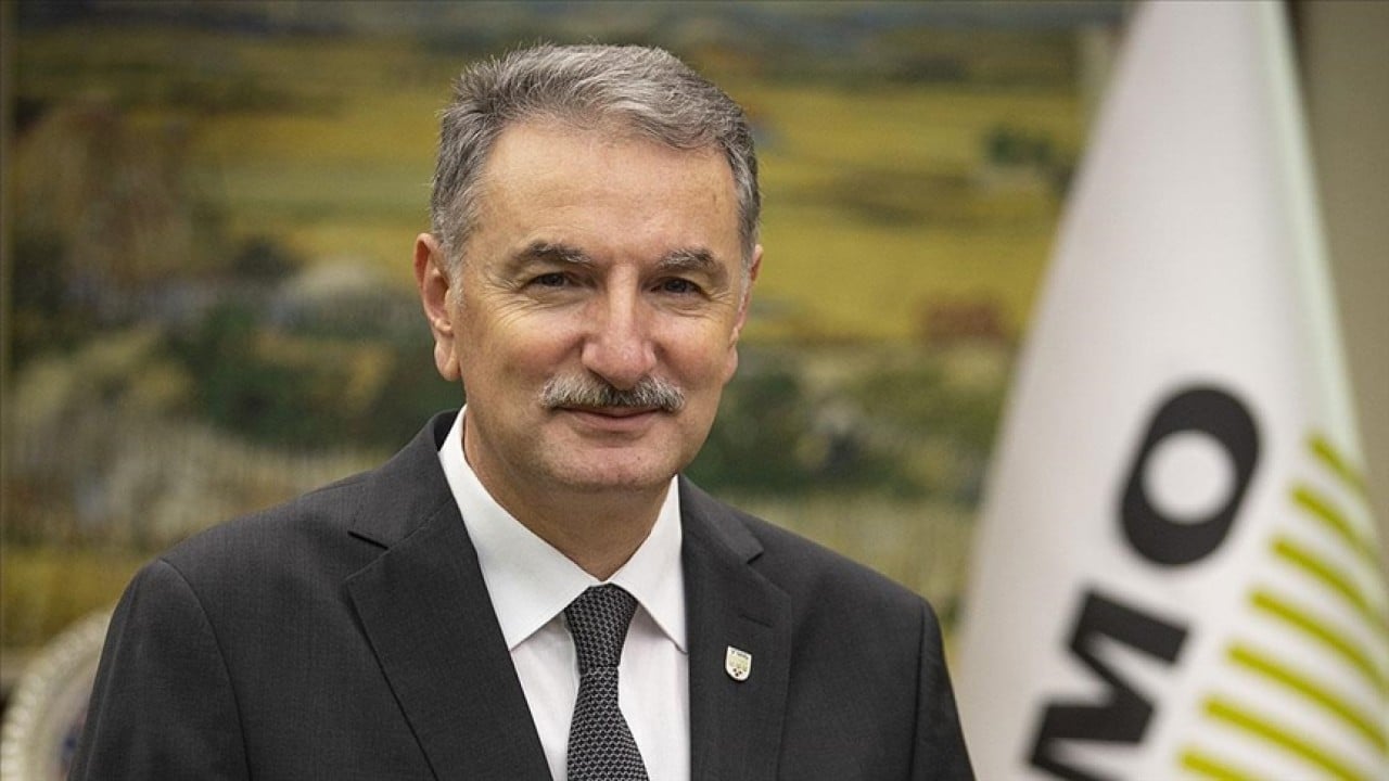 Foto - TMO’dan yeni karar! Buğday günlük satışa sunulacak