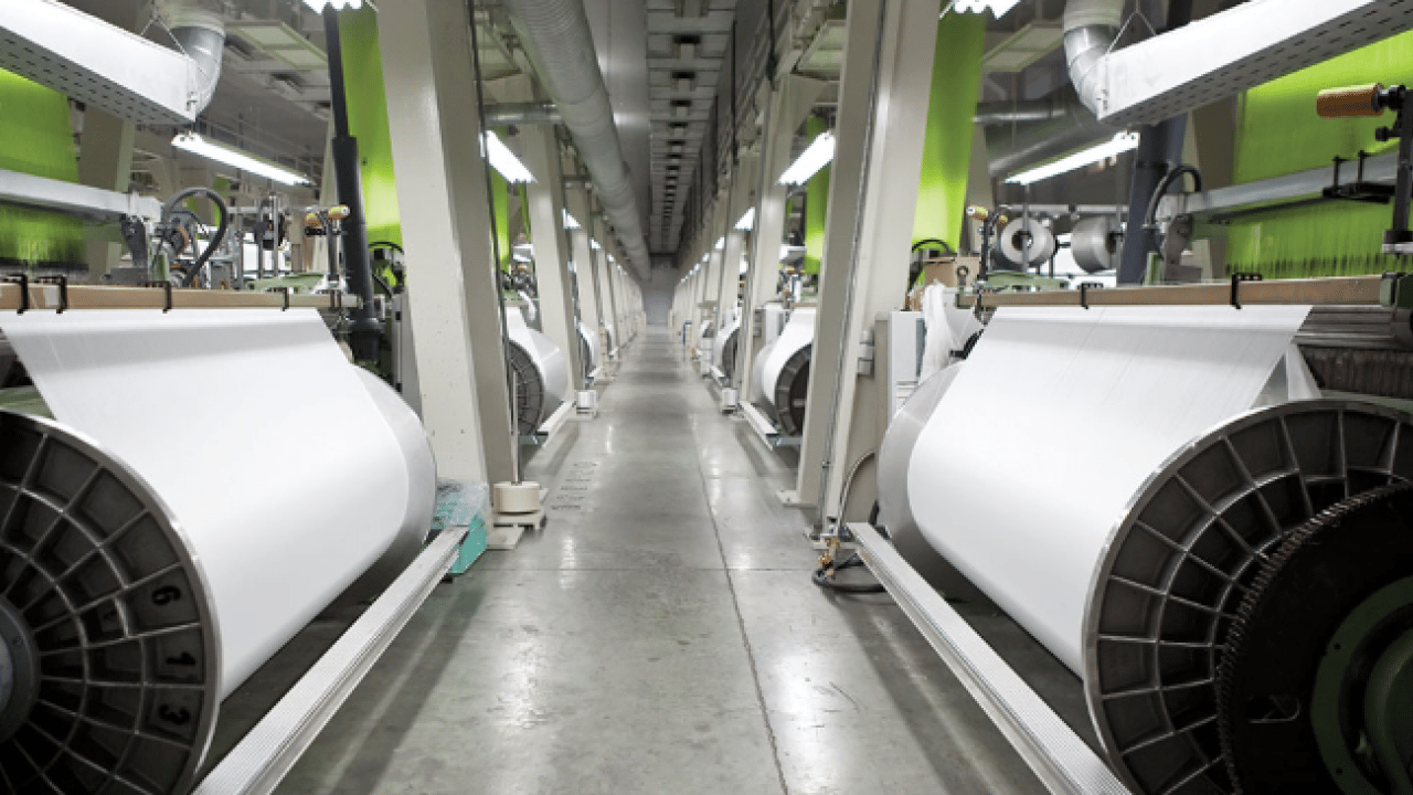 Foto - TMSF dev tekstil fabrikasını satışa çıkardı: Milyarlarca liralık rekor bir bedelle ihale yapılacak!