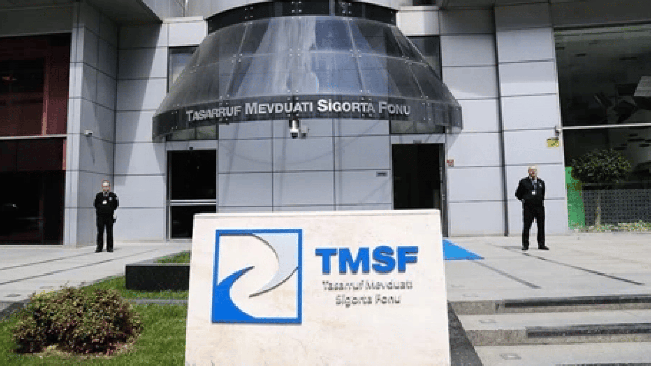 Foto - TMSF dev tekstil fabrikasını satışa çıkardı: Milyarlarca liralık rekor bir bedelle ihale yapılacak!