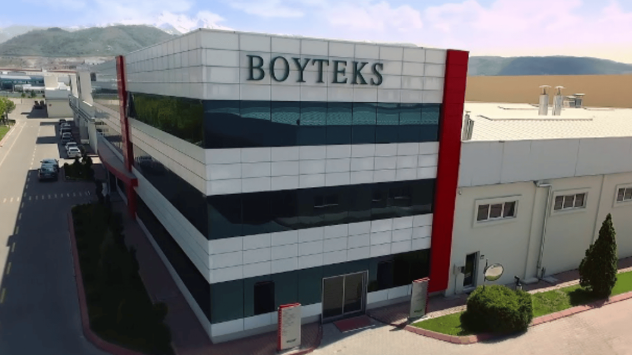 Foto - TMSF dev tekstil fabrikasını satışa çıkardı: Milyarlarca liralık rekor bir bedelle ihale yapılacak!