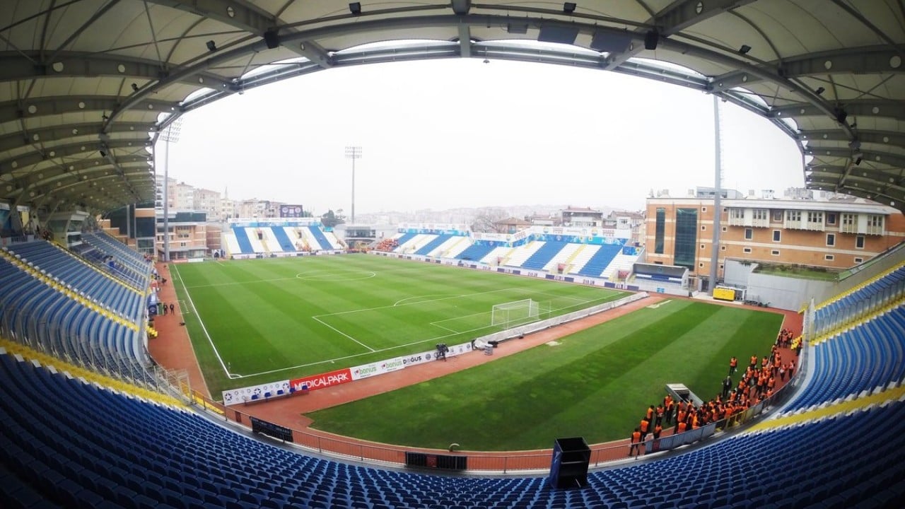 Foto - TMSF’ye devredilmişti! Kasımpaşa'nın yeni sahibi belli oldu