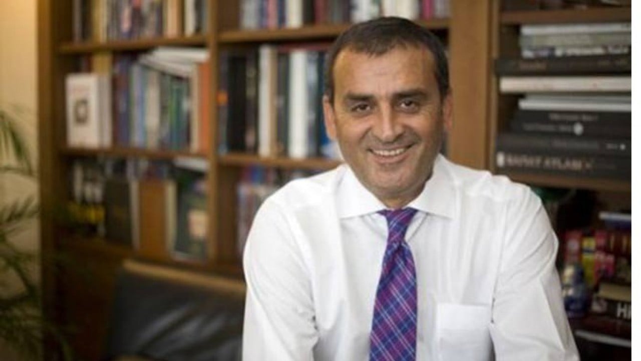 Foto - TMSF’ye devredilmişti! Kasımpaşa'nın yeni sahibi belli oldu