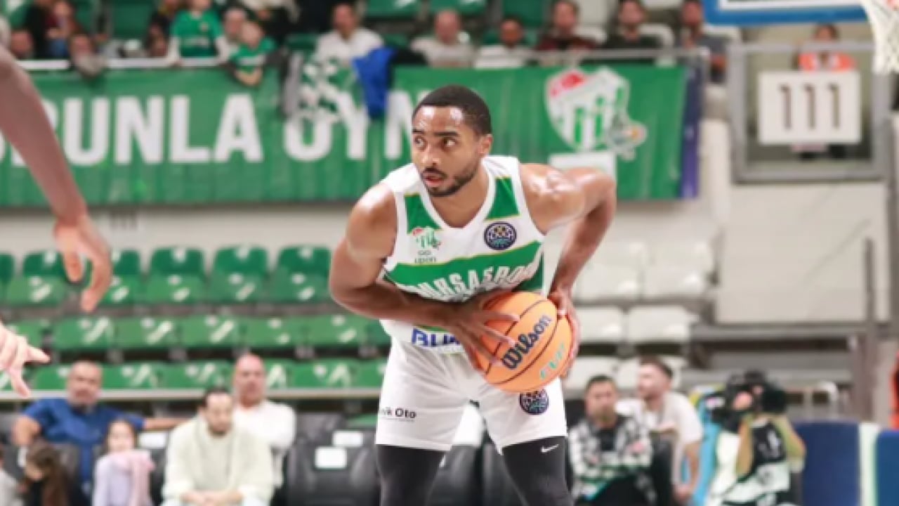 Foto - TOFAŞ Avrupa yolunda kritik eşikte: Rakip Fransız Cholet Basket!