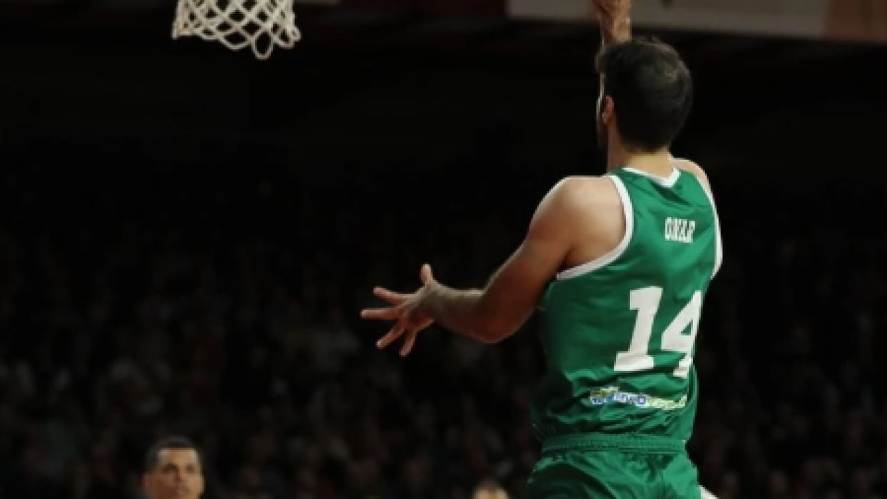 Foto - TOFAŞ Avrupa yolunda kritik eşikte: Rakip Fransız Cholet Basket!