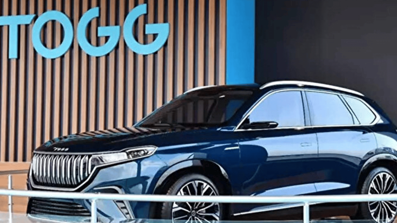 Foto - Togg almak isteyenler dikkat: T10X ve T10F başlangıç rakamları değişti! İşte 2026 yılının güncel fiyat listesi