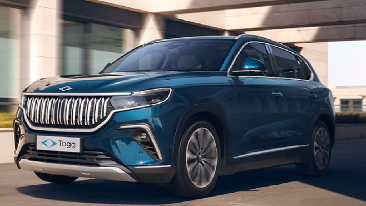 Foto - Togg almak isteyenler dikkat: T10X ve T10F başlangıç rakamları değişti! İşte 2026 yılının güncel fiyat listesi