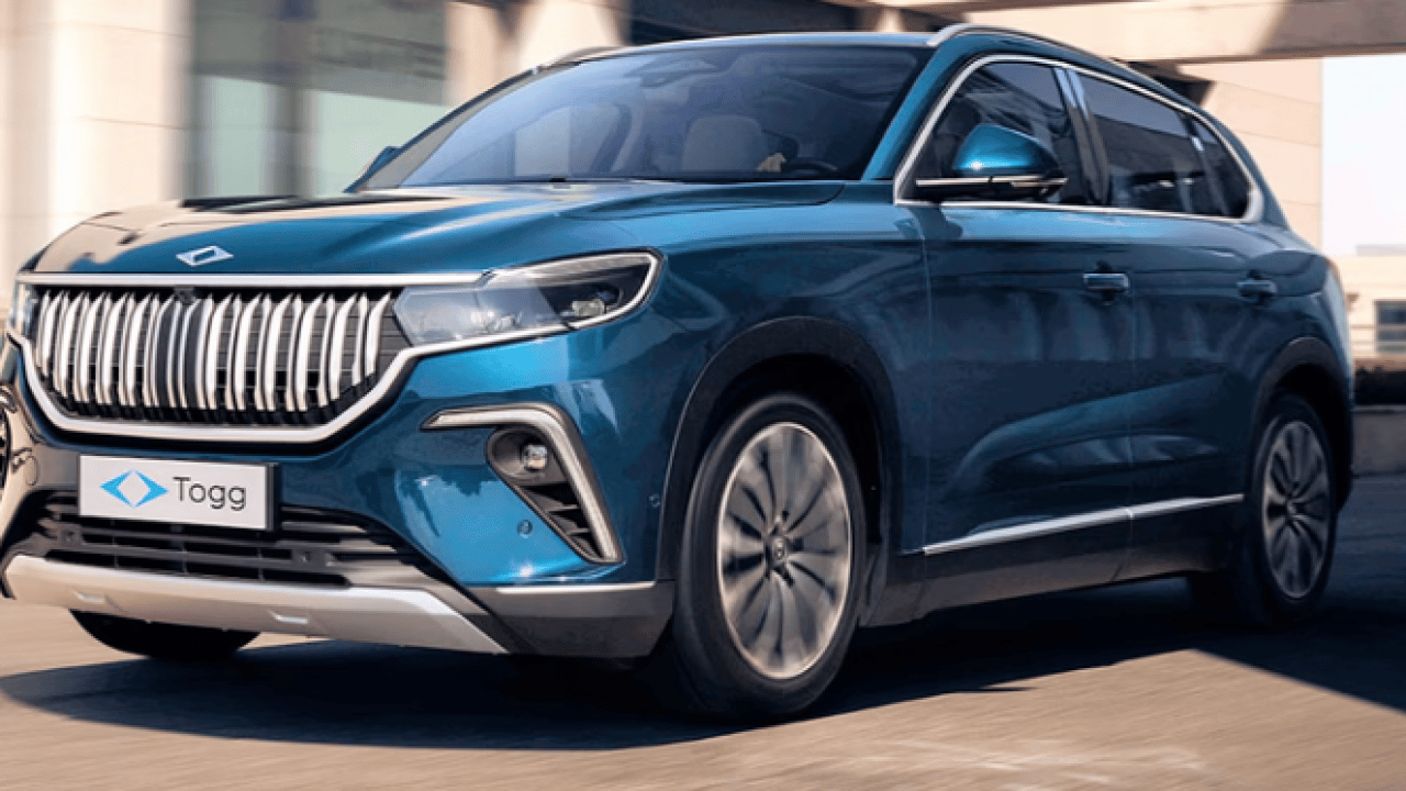 Foto - Togg almak isteyenler dikkat: T10X ve T10F başlangıç rakamları değişti! İşte 2026 yılının güncel fiyat listesi