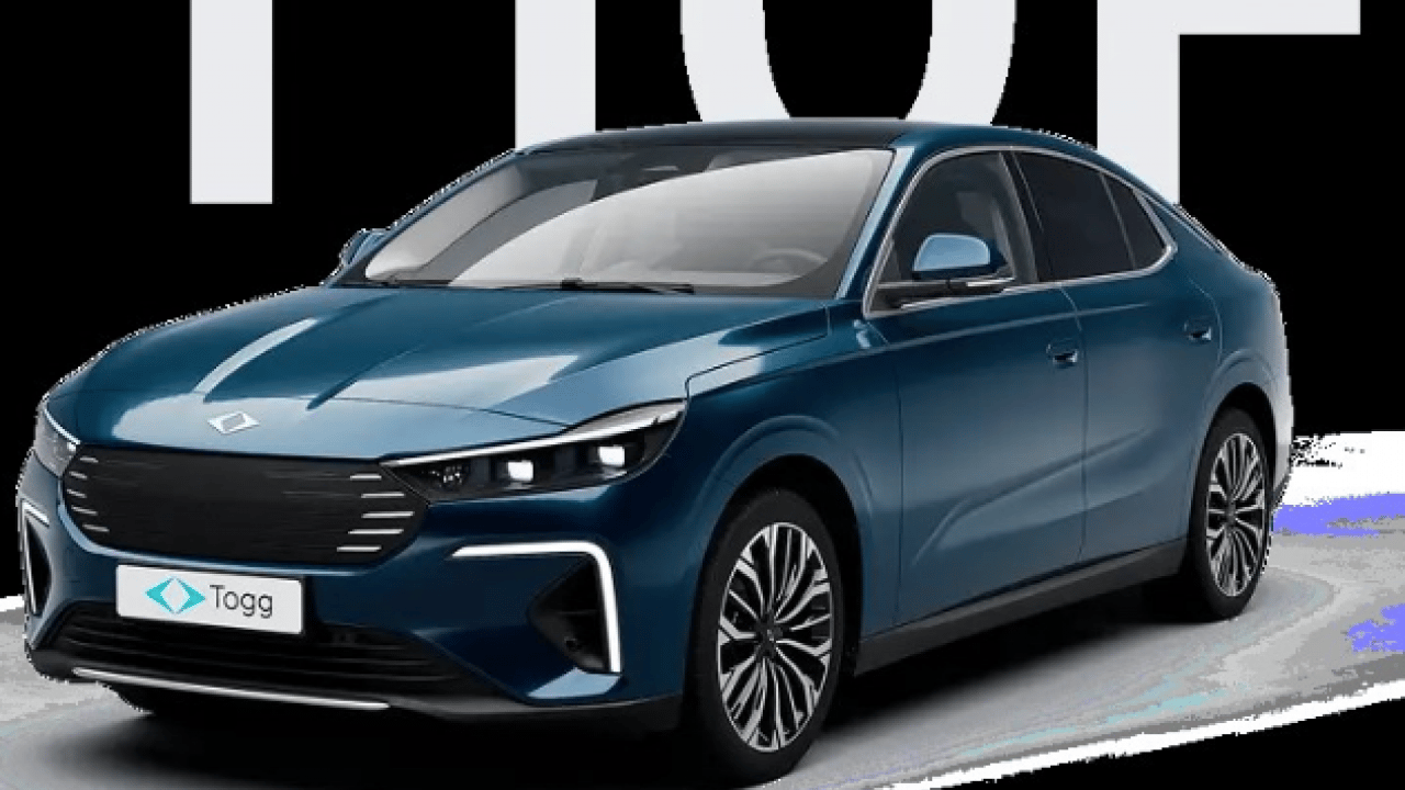 Foto - Togg almak isteyenler dikkat: T10X ve T10F başlangıç rakamları değişti! İşte 2026 yılının güncel fiyat listesi