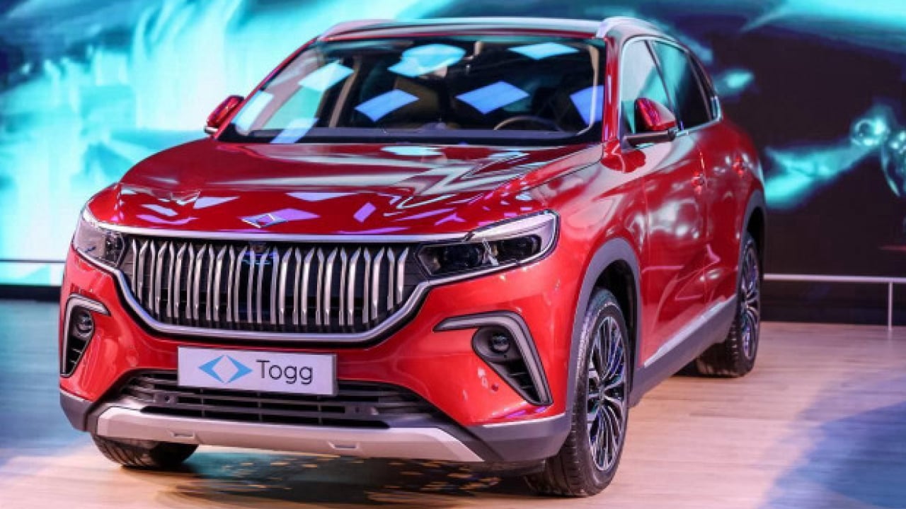 Foto - Togg almak isteyenler dikkat: T10X ve T10F başlangıç rakamları değişti! İşte 2026 yılının güncel fiyat listesi