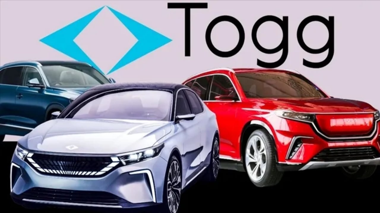 Foto - TOGG dünya markası olma yolunda! Sessiz sedasız dev destek programına kabul edildi