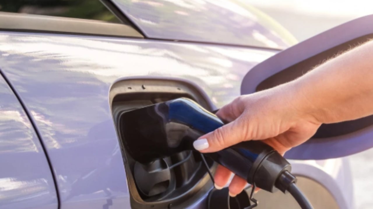 TOGG geldi işler değişti! Yeni trend artık elektrikli otomobil