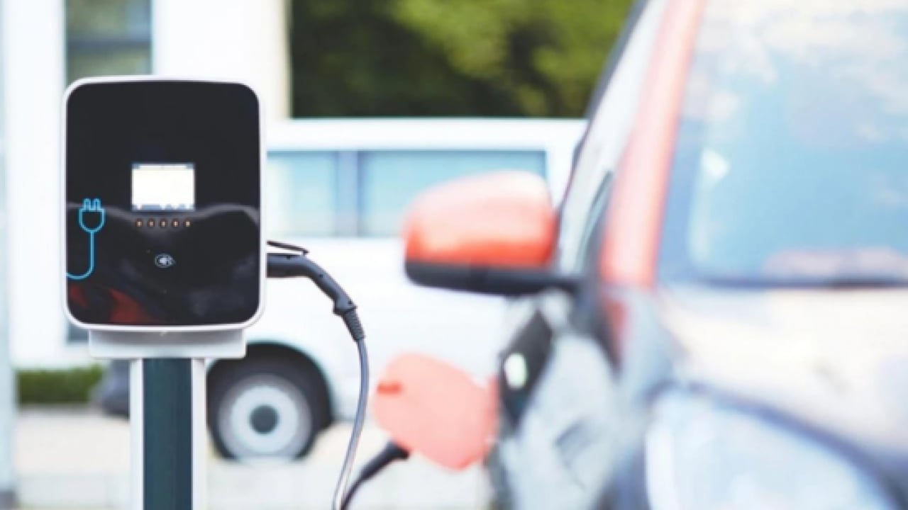 Foto - TOGG geldi işler değişti! Yeni trend artık elektrikli otomobil