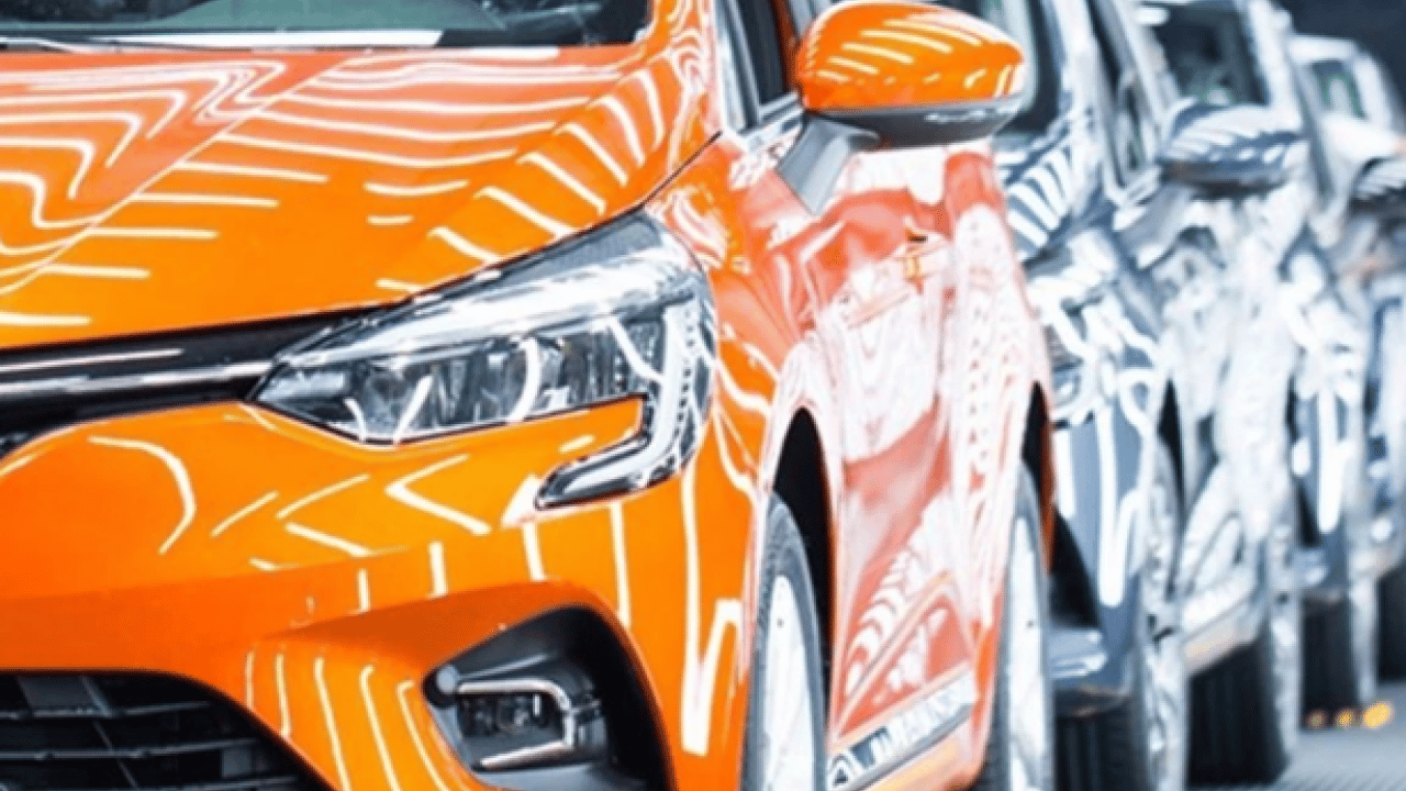 Foto - Togg ile birlikte Türkiye otomotivde vites büyüttü: Dev markalardan peş peşe rekor müjdesi