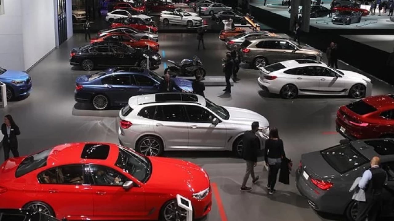 Foto - Togg ile birlikte Türkiye otomotivde vites büyüttü: Dev markalardan peş peşe rekor müjdesi