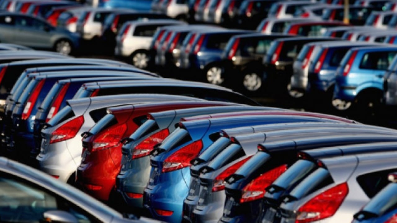 Foto - Togg ile birlikte Türkiye otomotivde vites büyüttü: Dev markalardan peş peşe rekor müjdesi