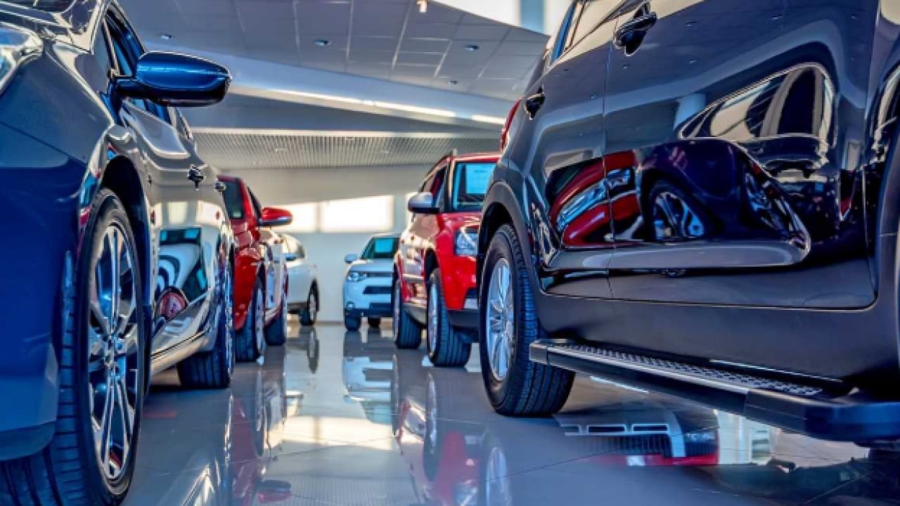 Foto - Togg ile birlikte Türkiye otomotivde vites büyüttü: Dev markalardan peş peşe rekor müjdesi