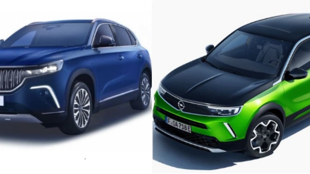 Foto - Togg ile birlikte Türkiye otomotivde vites büyüttü: Dev markalardan peş peşe rekor müjdesi