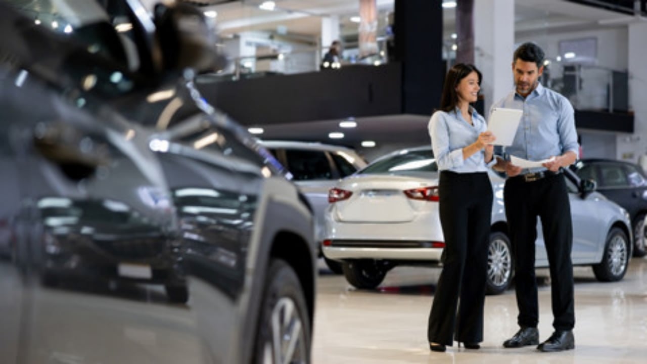 TOGG listeye girdi, dengeler değişti! İşte Türkiye’de pazar payı en yüksek otomobil markaları