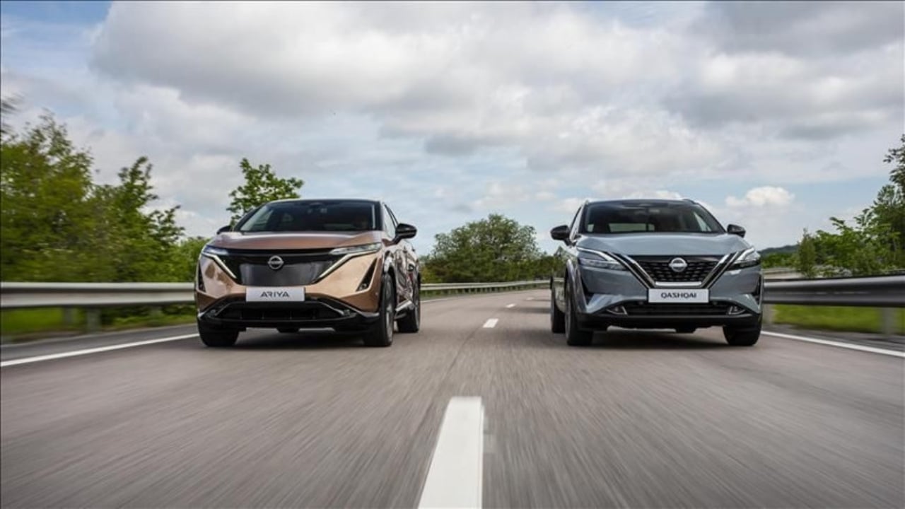 Foto - TOGG listeye girdi, dengeler değişti! İşte Türkiye’de pazar payı en yüksek otomobil markaları