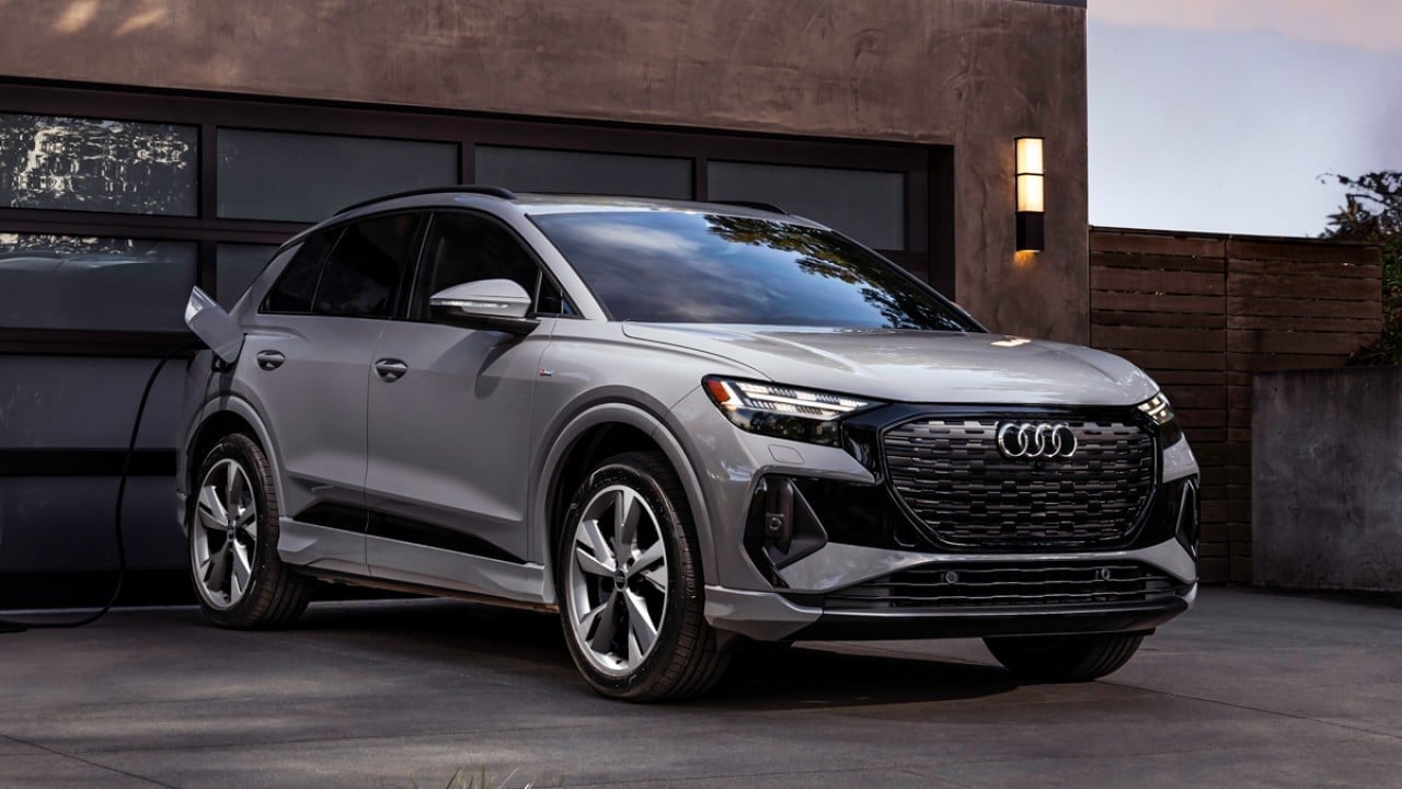 Foto - Togg piyasayı olumlu etkiledi Elektrikli otomobil sayısı 400 bine ulaştı