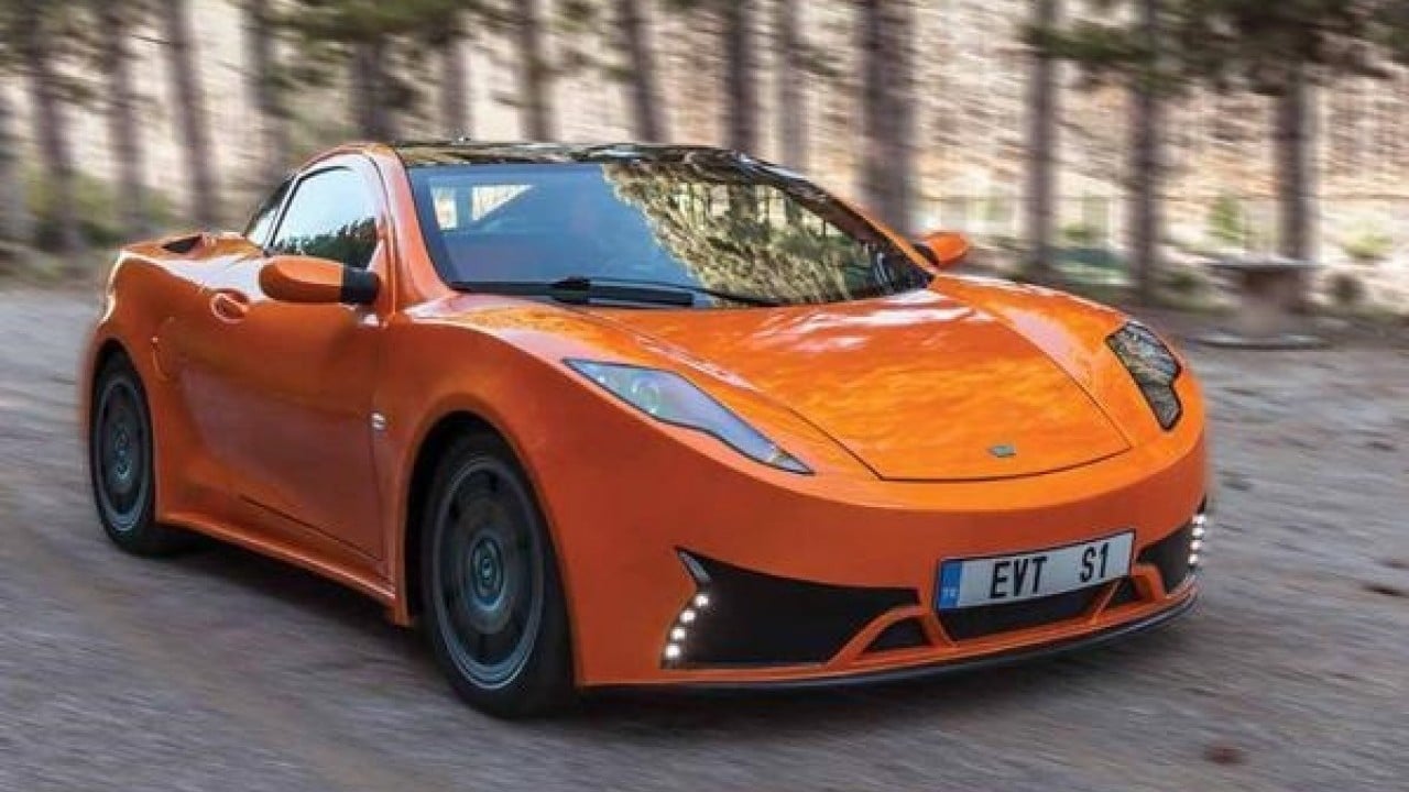 Foto - Togg piyasayı olumlu etkiledi Elektrikli otomobil sayısı 400 bine ulaştı