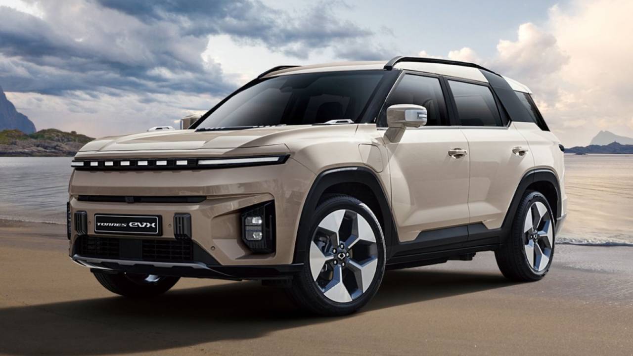 Foto - Togg piyasayı olumlu etkiledi Elektrikli otomobil sayısı 400 bine ulaştı