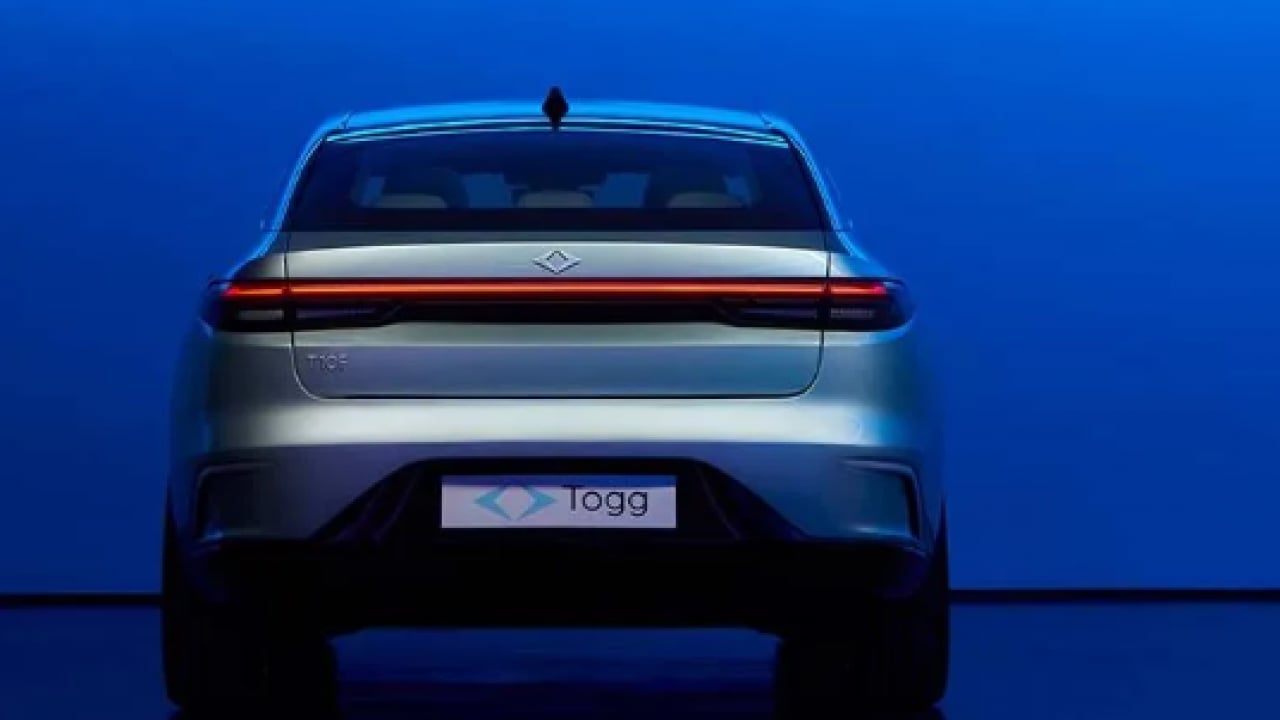 Foto - TOGG resmen duyurdu: Faizsiz taksitle otomobil!