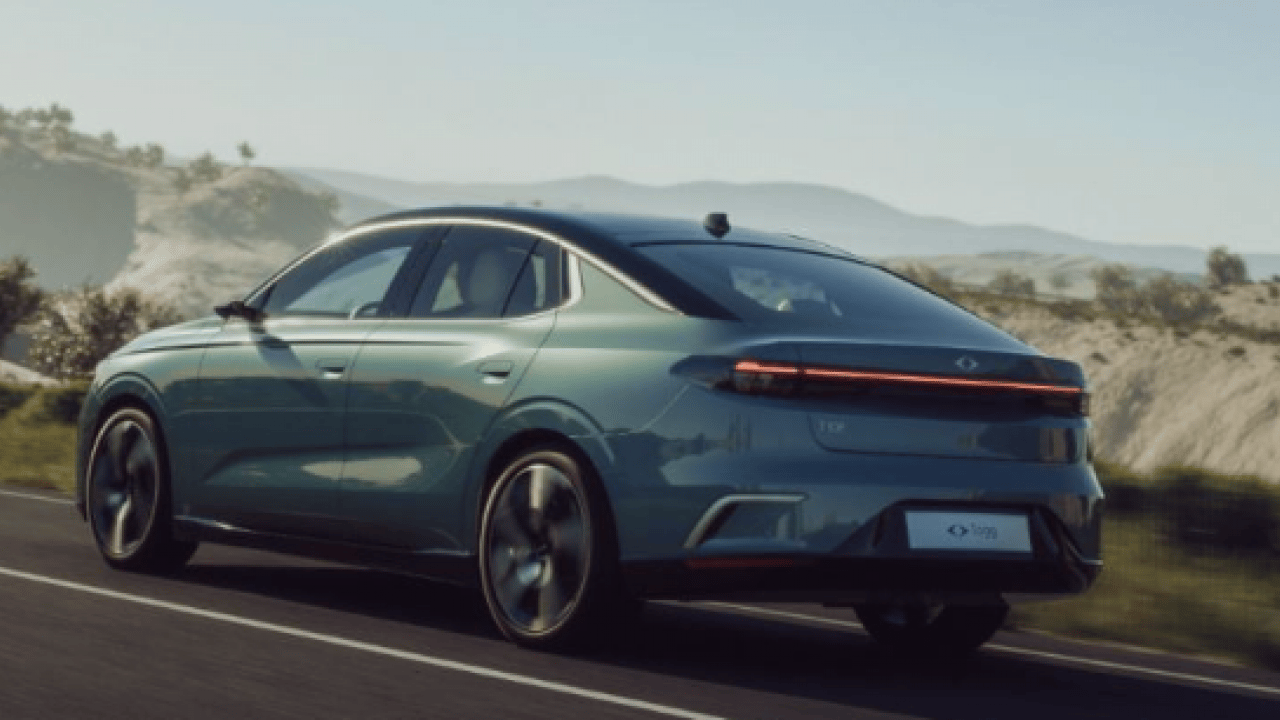 Foto - TOGG resmen duyurdu: Faizsiz taksitle otomobil!