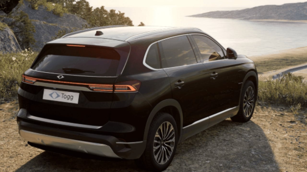 Foto - TOGG resmen duyurdu: Faizsiz taksitle otomobil!