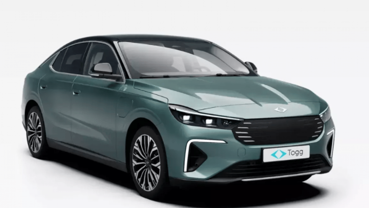 Foto - TOGG resmen duyurdu: Faizsiz taksitle otomobil!