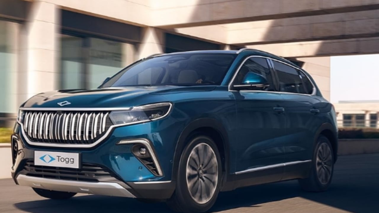 Foto - TOGG resmen duyurdu: Faizsiz taksitle otomobil!