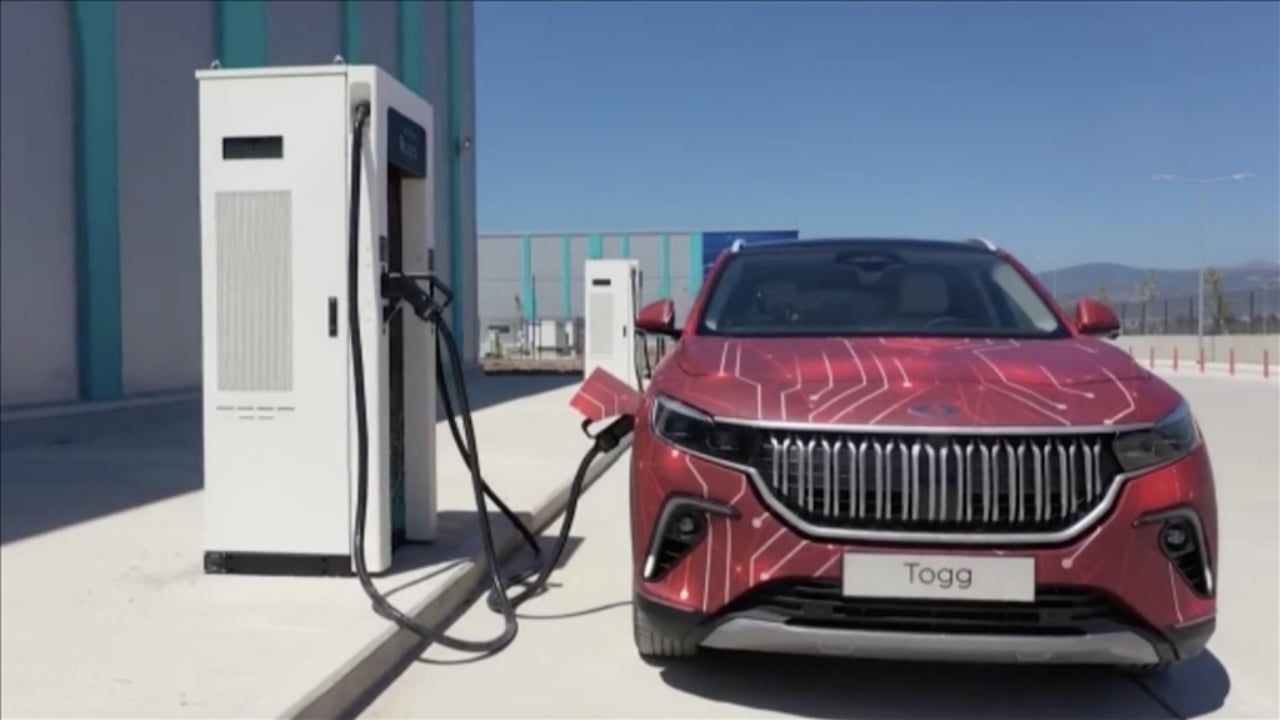 Foto - Togg sahiplerine soğuk duş! Tarifeler sessiz sedasız değişti