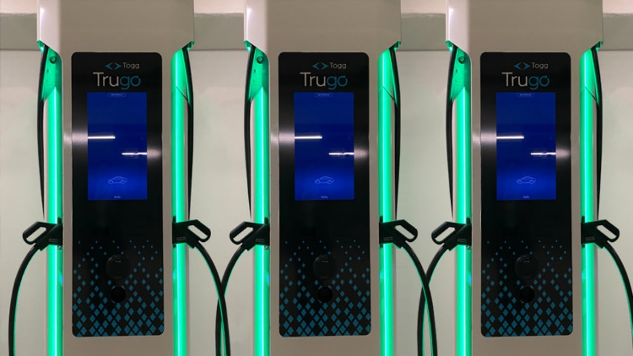 Foto - Togg sahiplerine soğuk duş! Tarifeler sessiz sedasız değişti