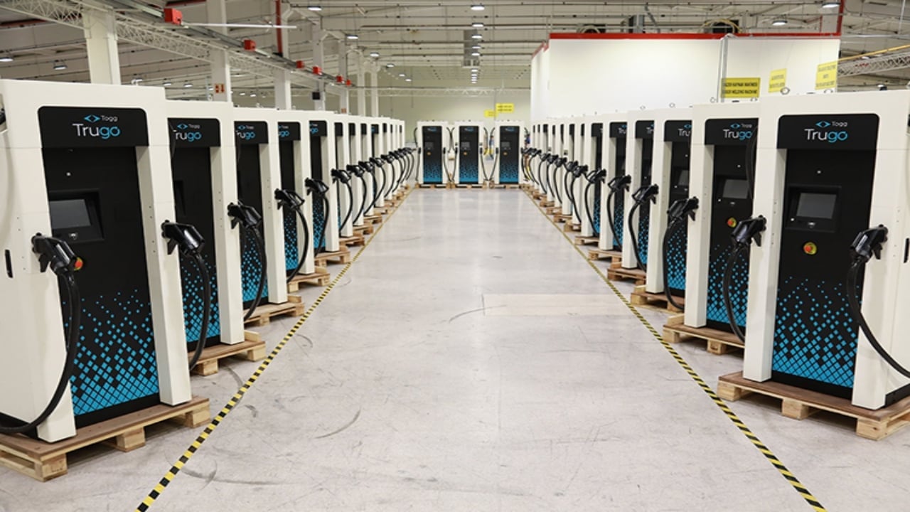 Foto - Togg sahiplerine soğuk duş! Tarifeler sessiz sedasız değişti