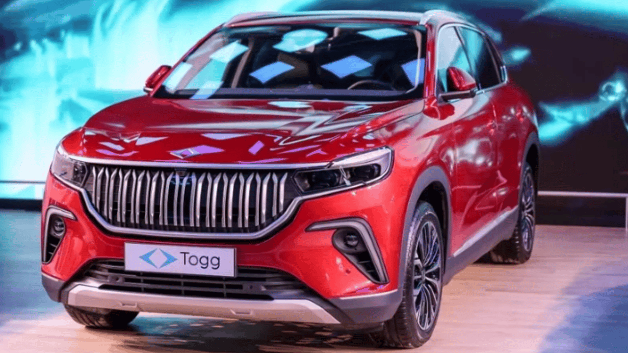 Foto - TOGG için iş birliği yapacaklar! Süreç daha da hızlanacak!