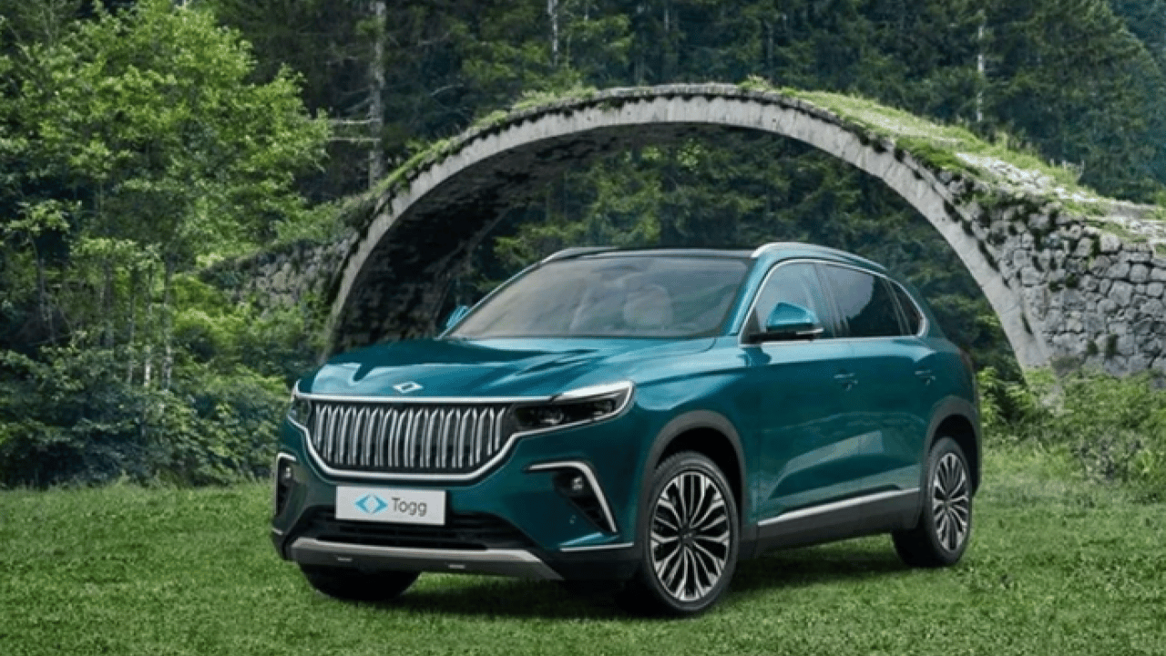 Foto - TOGG için iş birliği yapacaklar! Süreç daha da hızlanacak!